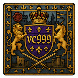 vc999 logo